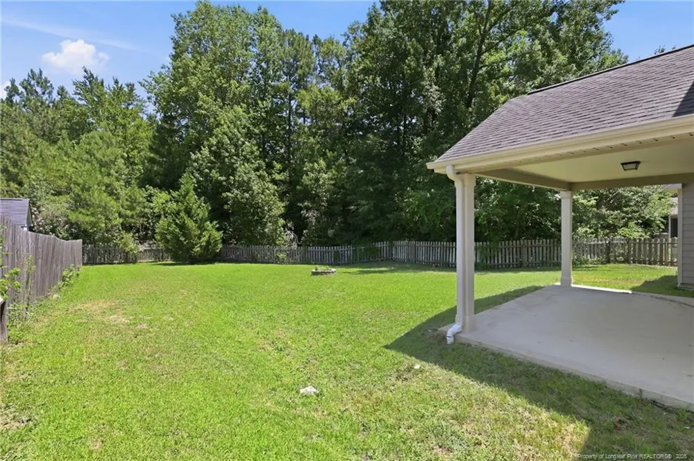 339 Regimental Drive Cameron, NC 28326