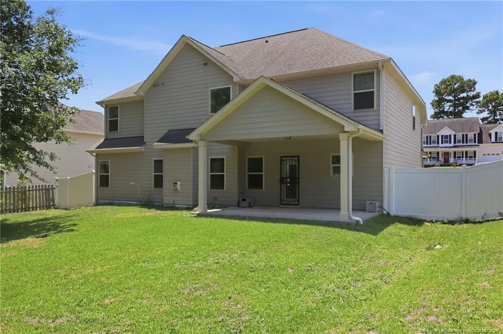 339 Regimental Drive Cameron, NC 28326