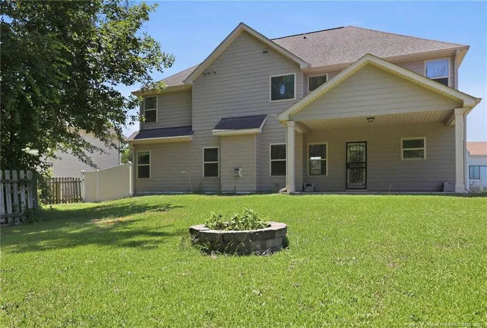 339 Regimental Drive Cameron, NC 28326