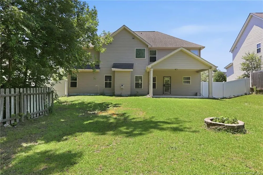 339 Regimental Drive Cameron, NC 28326