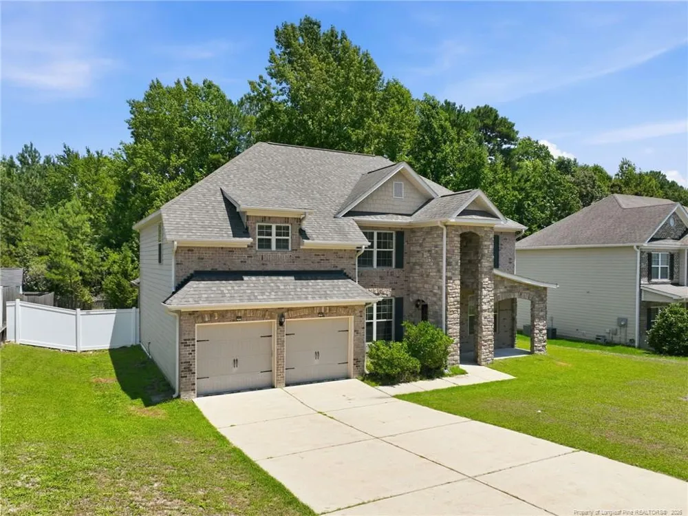 339 Regimental Drive Cameron, NC 28326