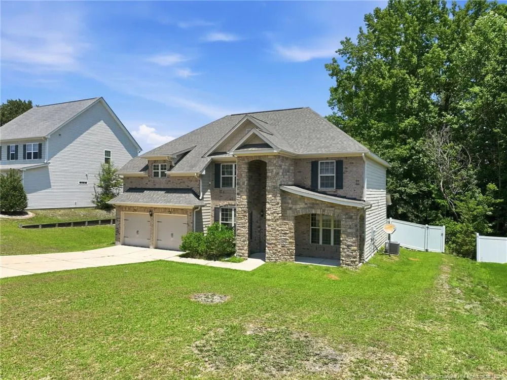 339 Regimental Drive Cameron, NC 28326