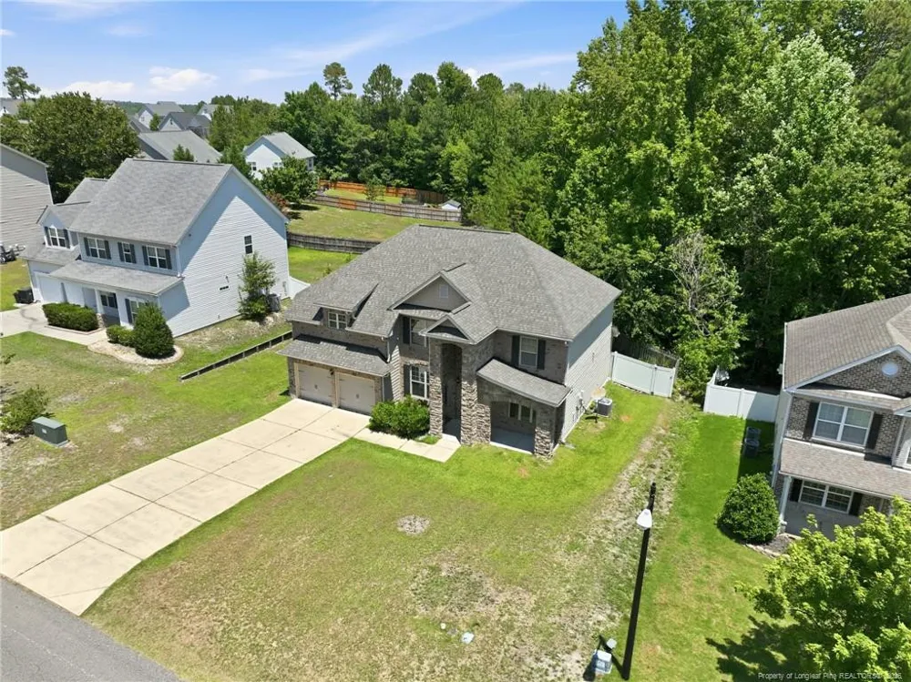 339 Regimental Drive Cameron, NC 28326