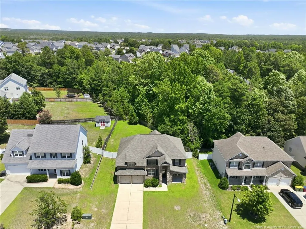 339 Regimental Drive Cameron, NC 28326