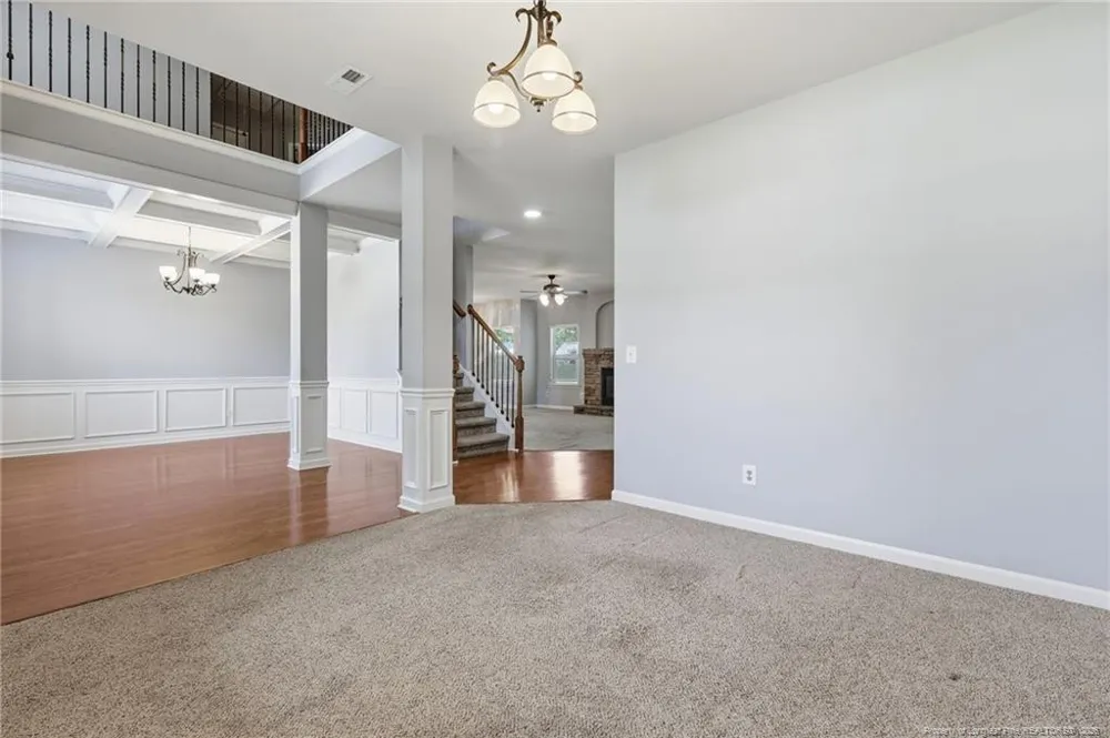 339 Regimental Drive Cameron, NC 28326