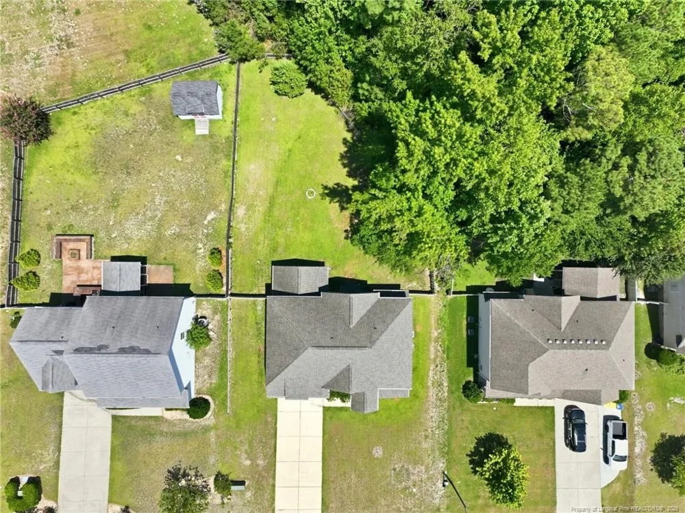 339 Regimental Drive Cameron, NC 28326