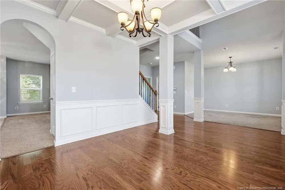339 Regimental Drive Cameron, NC 28326
