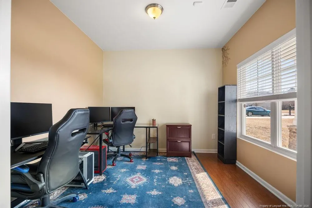 1453 Dulles Road Hope Mills, NC 28348