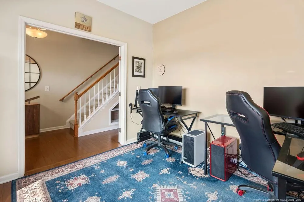 1453 Dulles Road Hope Mills, NC 28348
