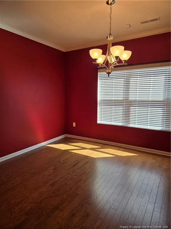 1453 Dulles Road Hope Mills, NC 28348