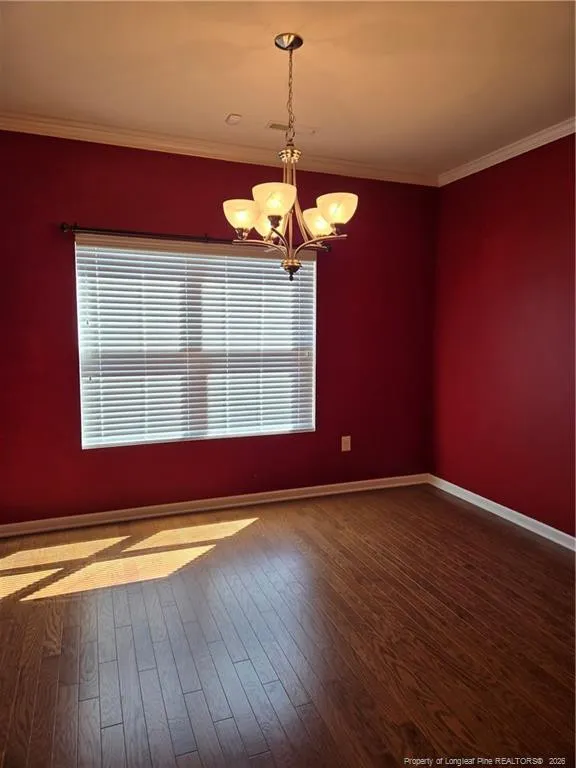 1453 Dulles Road Hope Mills, NC 28348