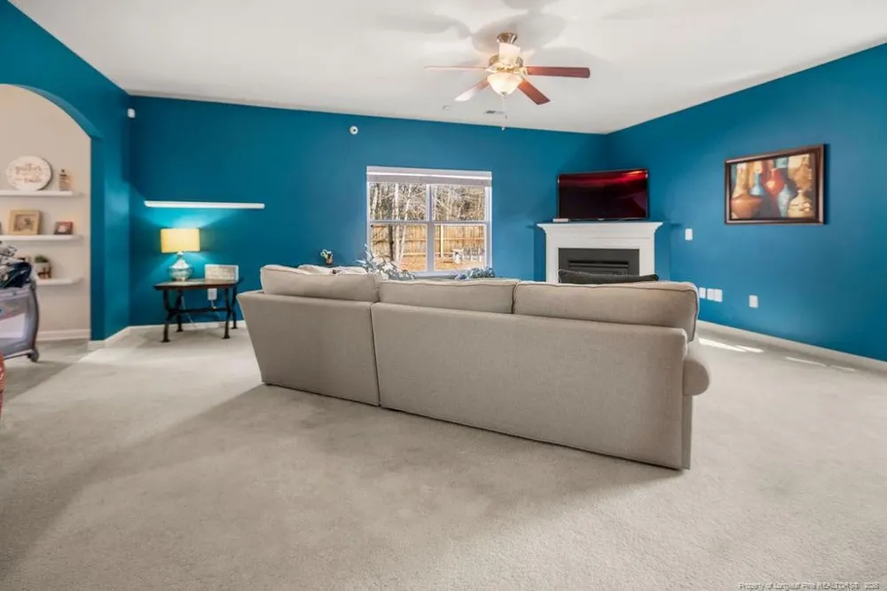 1453 Dulles Road Hope Mills, NC 28348