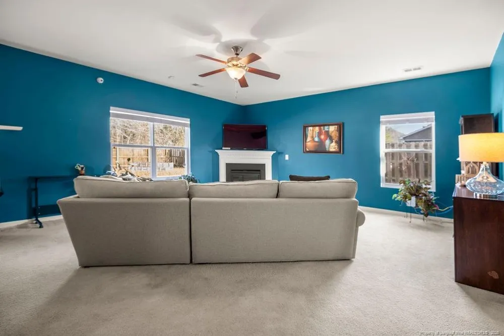 1453 Dulles Road Hope Mills, NC 28348