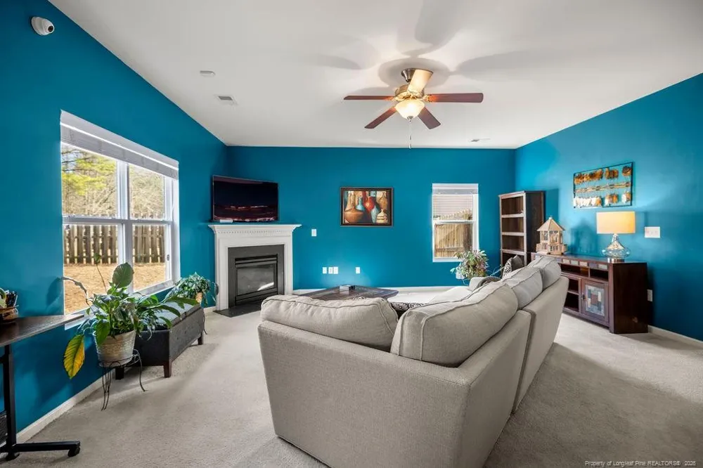 1453 Dulles Road Hope Mills, NC 28348
