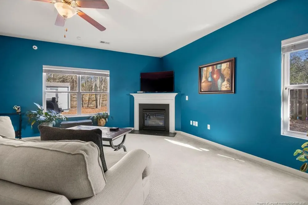 1453 Dulles Road Hope Mills, NC 28348