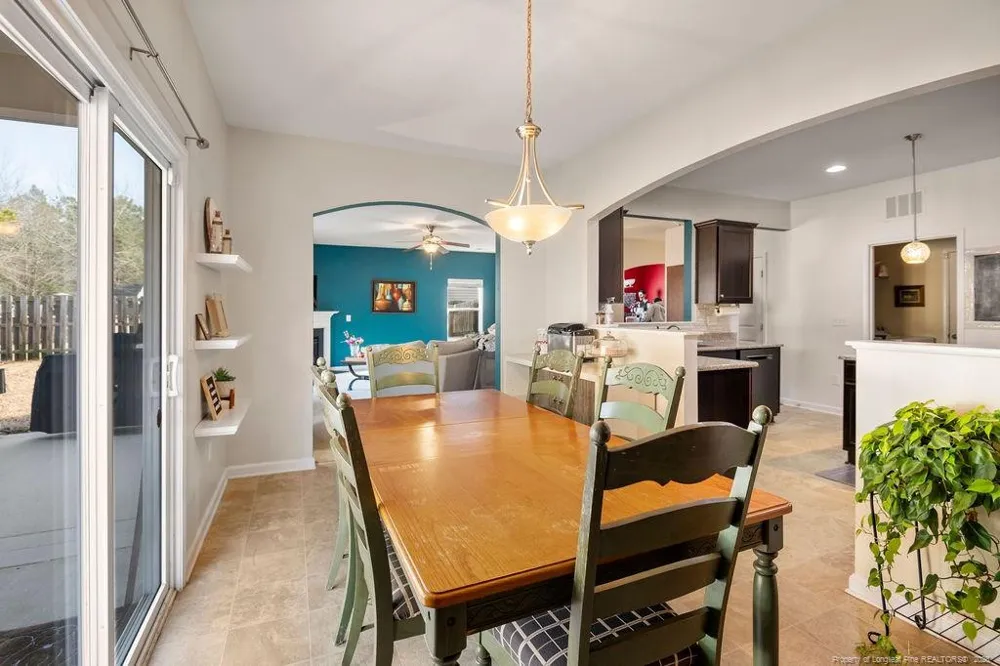 1453 Dulles Road Hope Mills, NC 28348