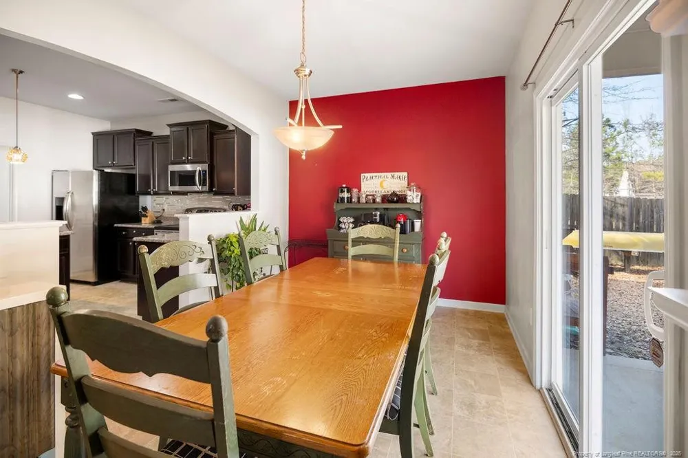 1453 Dulles Road Hope Mills, NC 28348