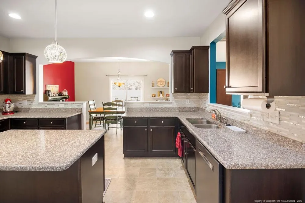 1453 Dulles Road Hope Mills, NC 28348