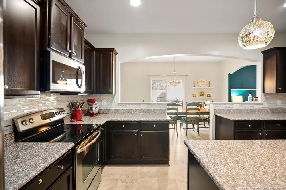 1453 Dulles Road Hope Mills, NC 28348