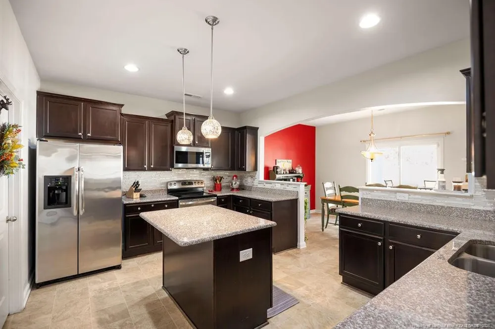 1453 Dulles Road Hope Mills, NC 28348