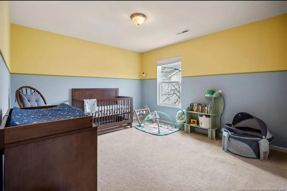 1453 Dulles Road Hope Mills, NC 28348