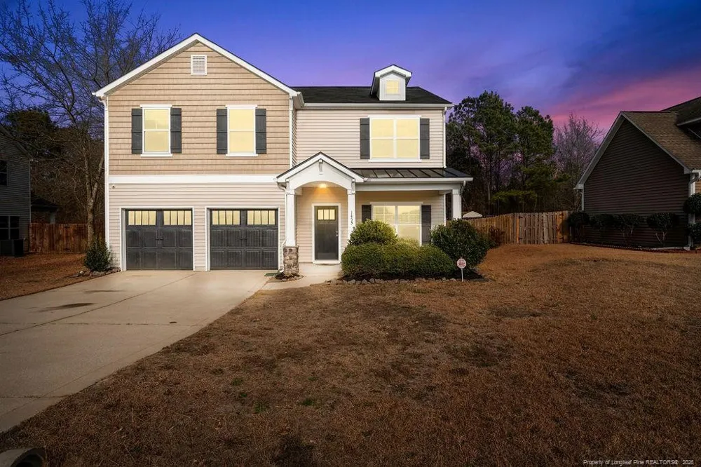 1453 Dulles Road Hope Mills, NC 28348