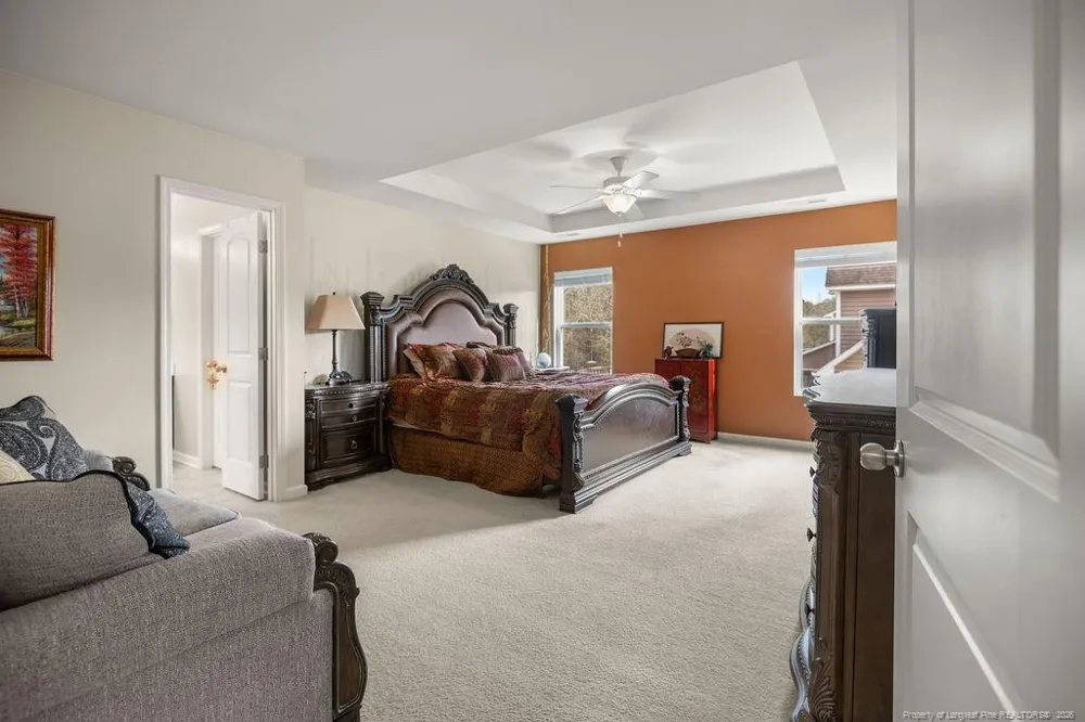 1453 Dulles Road Hope Mills, NC 28348