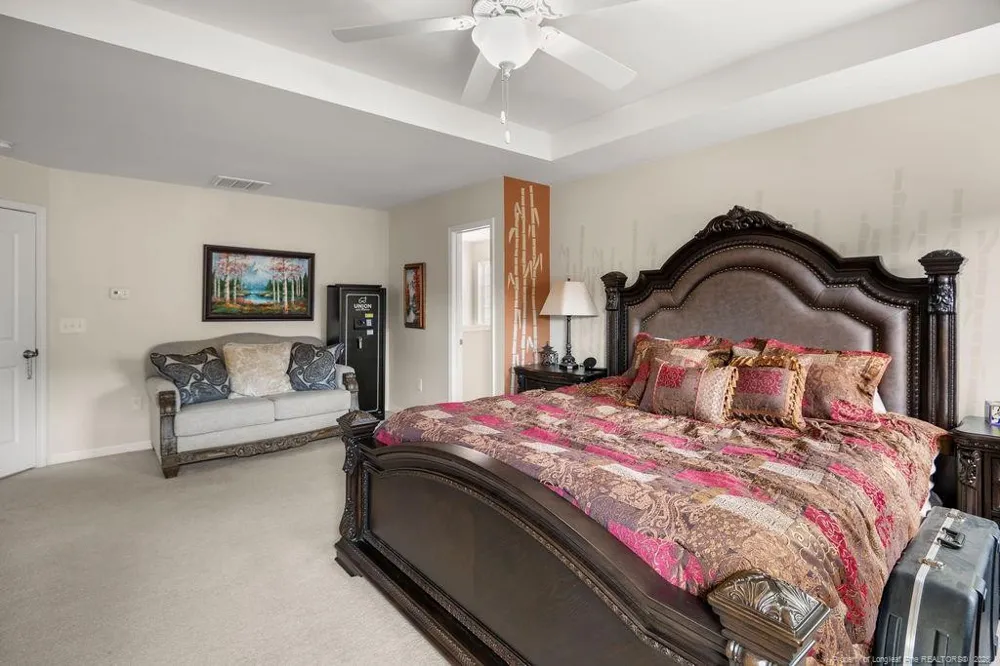 1453 Dulles Road Hope Mills, NC 28348