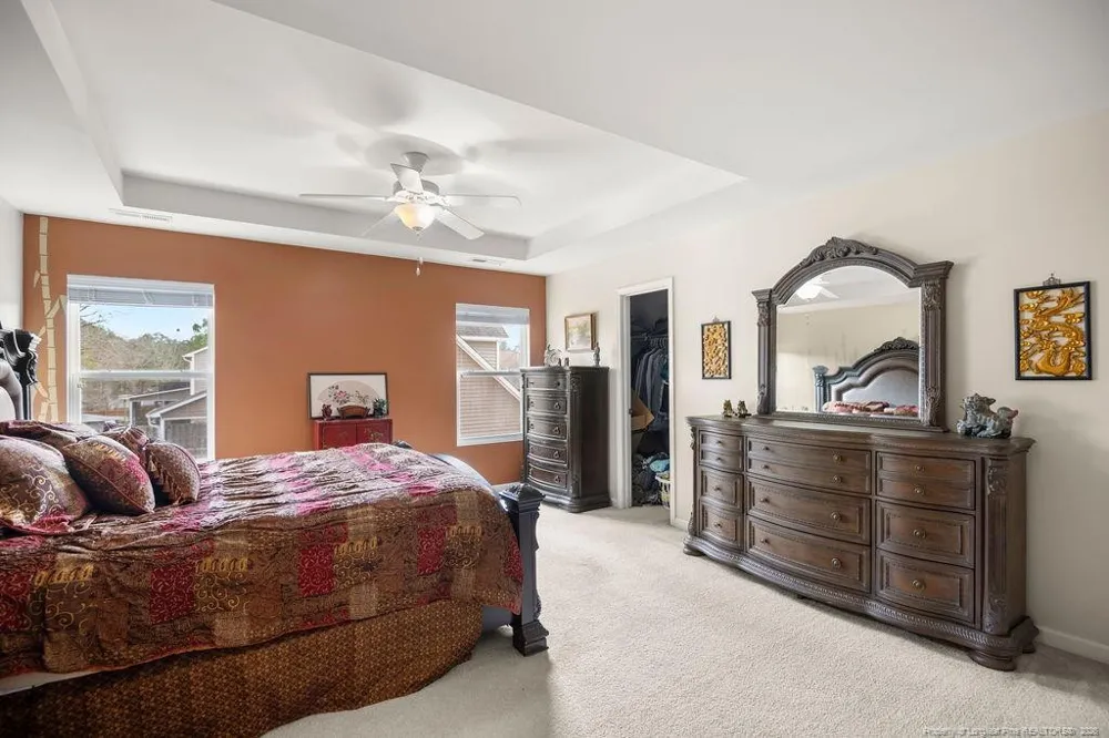 1453 Dulles Road Hope Mills, NC 28348