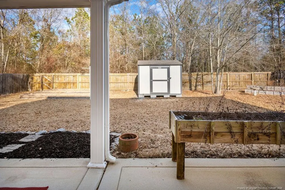 1453 Dulles Road Hope Mills, NC 28348