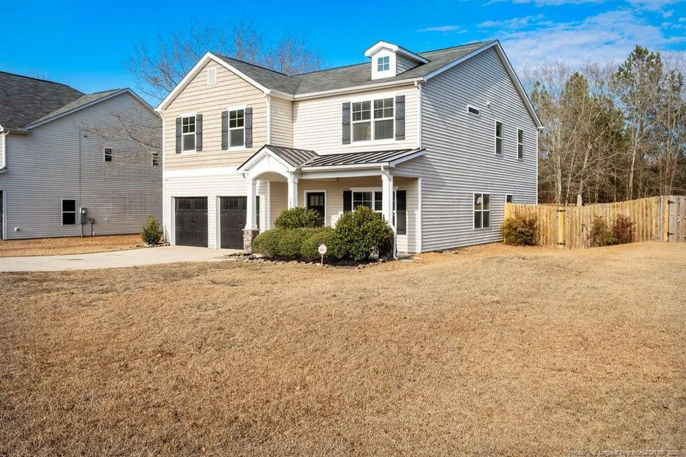 1453 Dulles Road Hope Mills, NC 28348