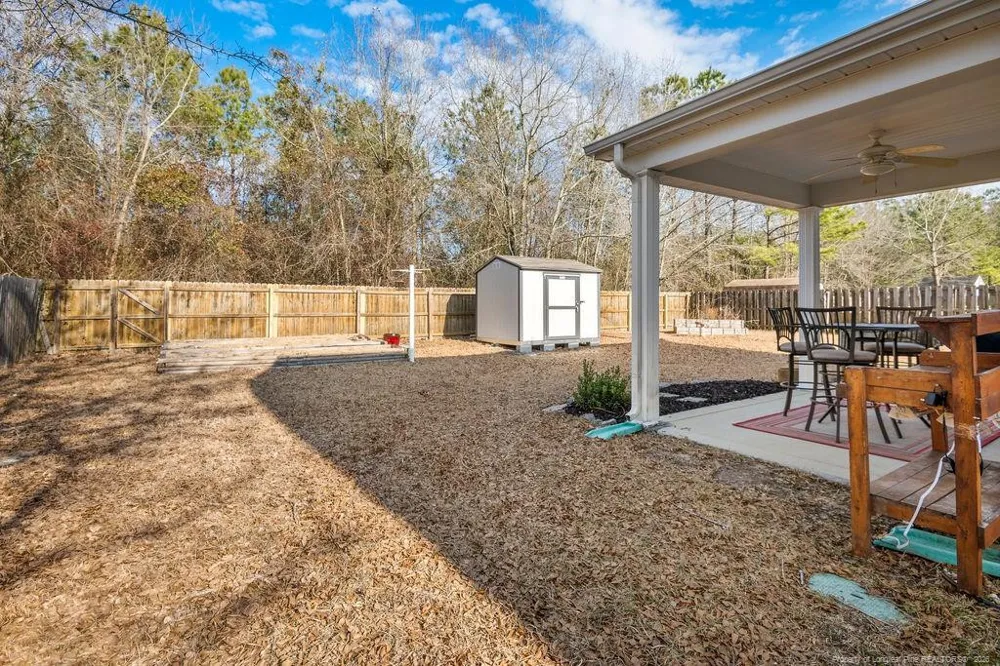 1453 Dulles Road Hope Mills, NC 28348