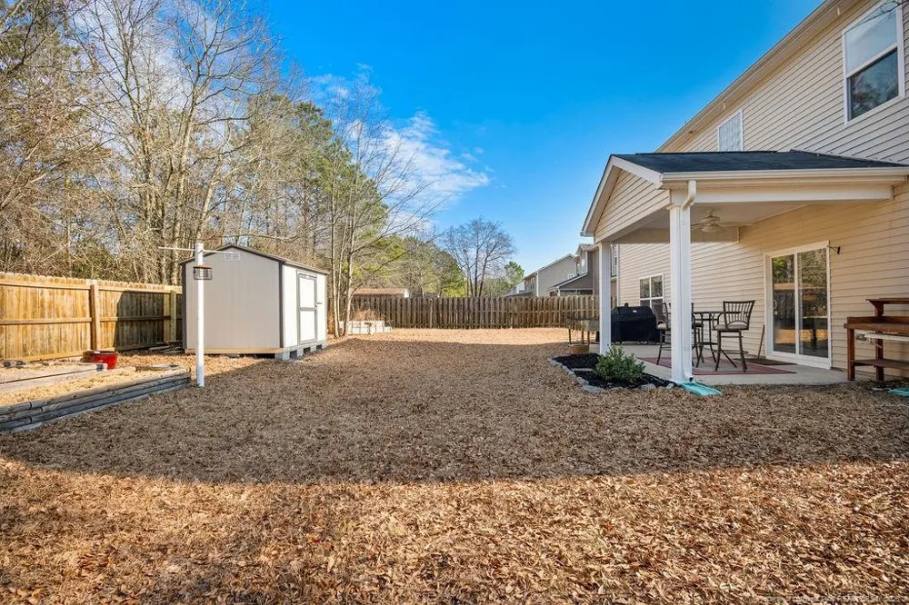 1453 Dulles Road Hope Mills, NC 28348