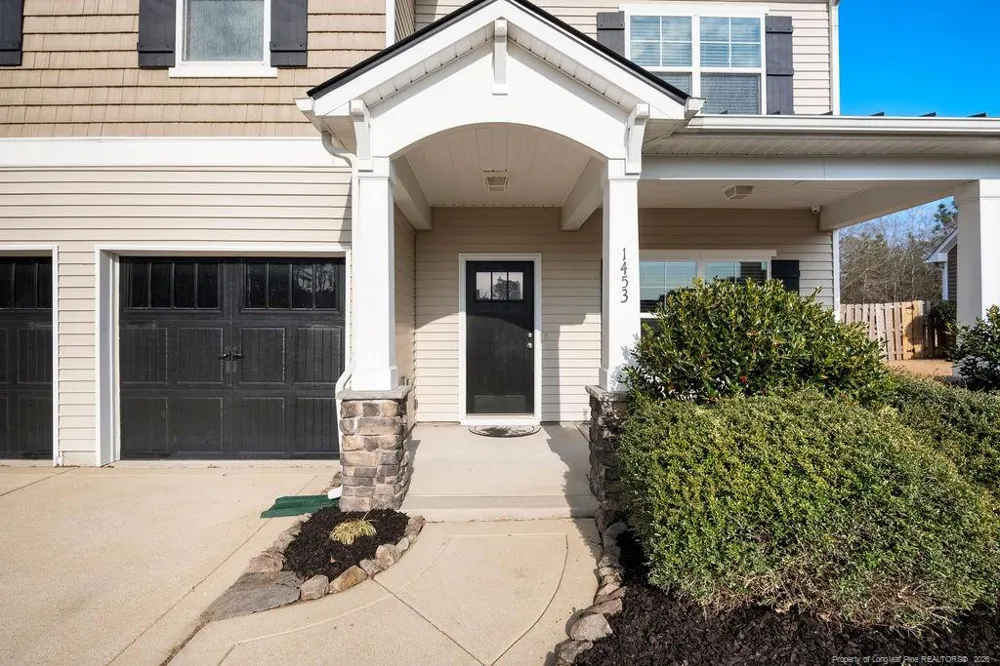 1453 Dulles Road Hope Mills, NC 28348