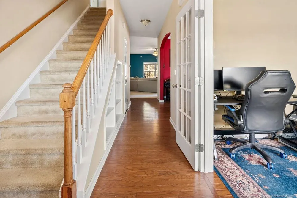 1453 Dulles Road Hope Mills, NC 28348