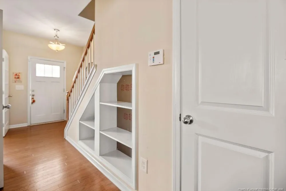 1453 Dulles Road Hope Mills, NC 28348