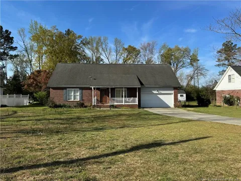 5870 McDonald Road