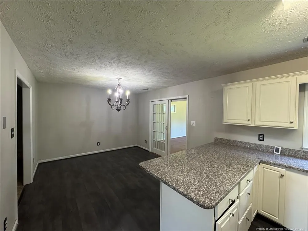 5870 McDonald Road Parkton, NC 28371