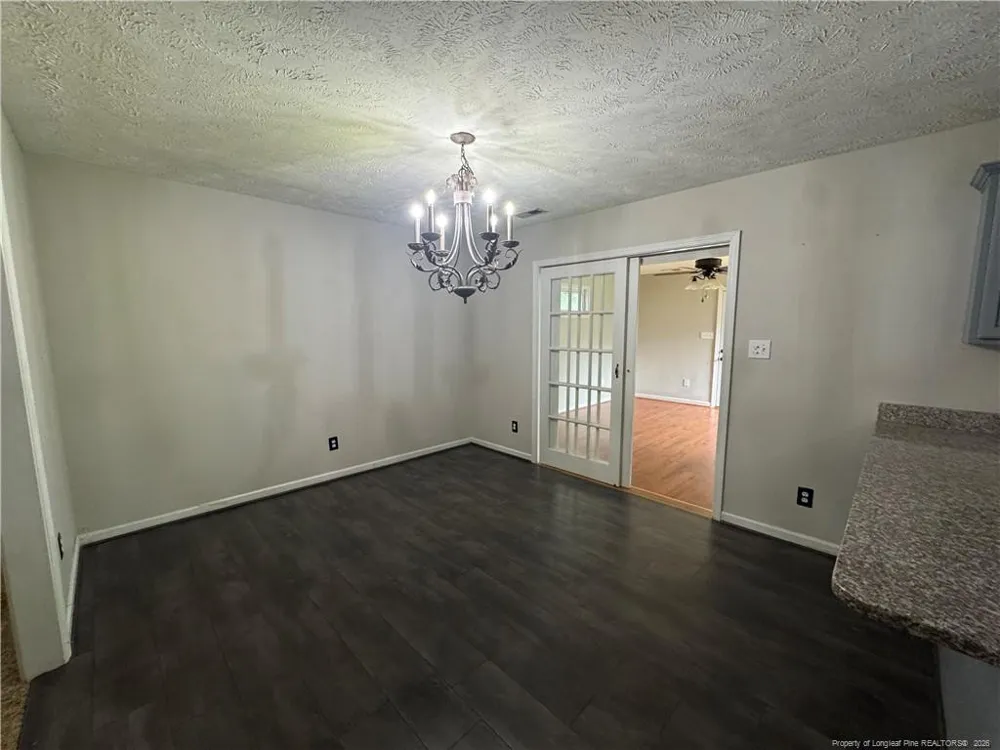 5870 McDonald Road Parkton, NC 28371