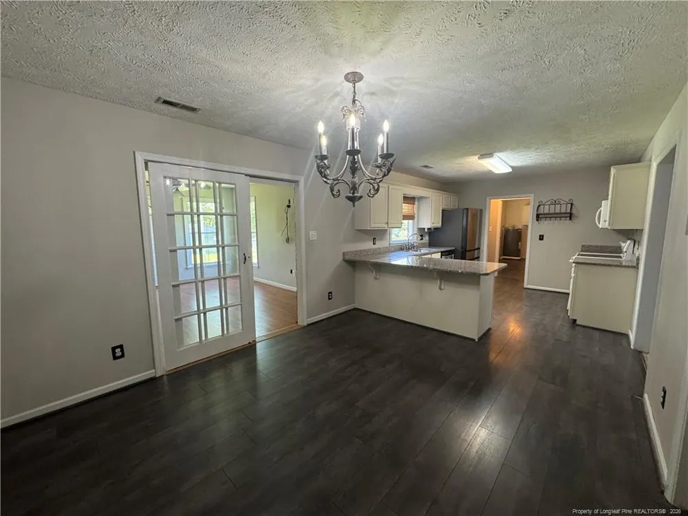 5870 McDonald Road Parkton, NC 28371