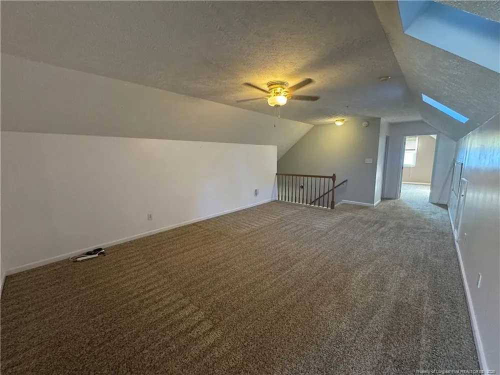 5870 McDonald Road Parkton, NC 28371