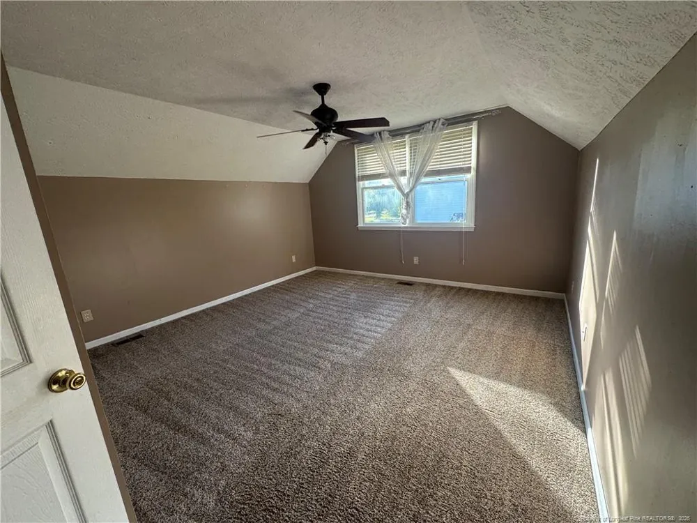 5870 McDonald Road Parkton, NC 28371