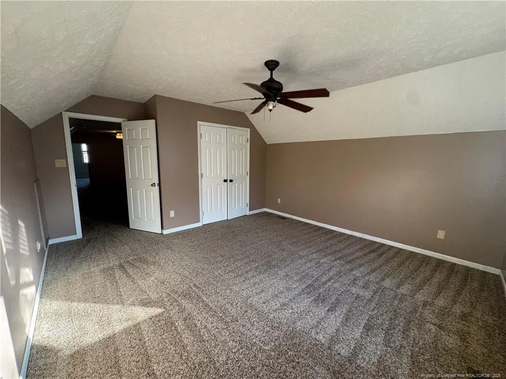 5870 McDonald Road Parkton, NC 28371