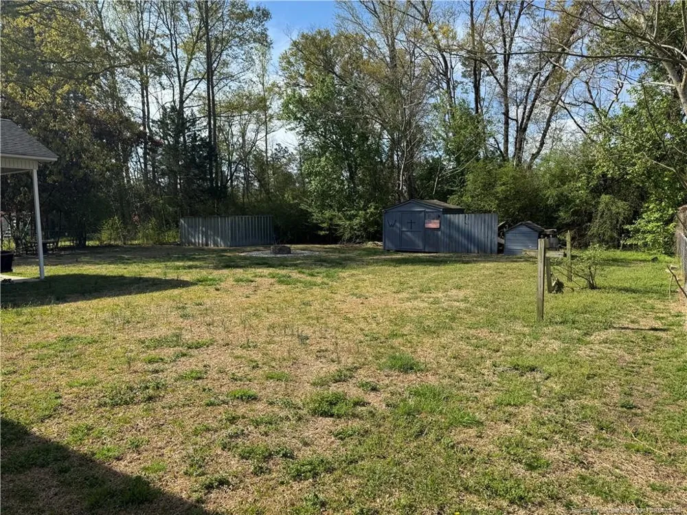 5870 McDonald Road Parkton, NC 28371