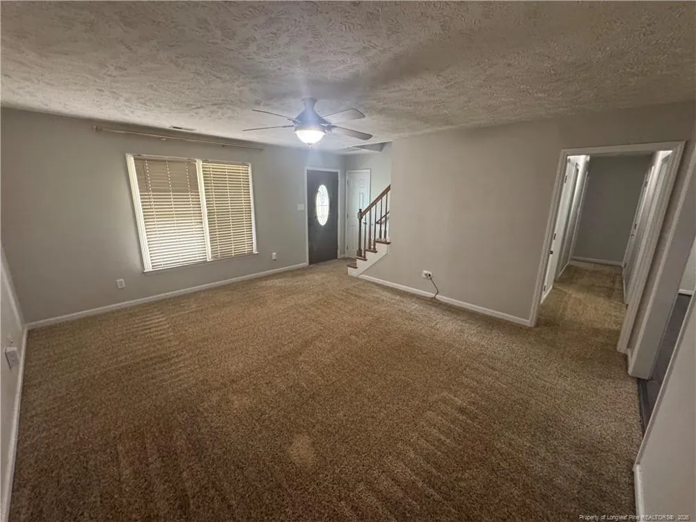 5870 McDonald Road Parkton, NC 28371