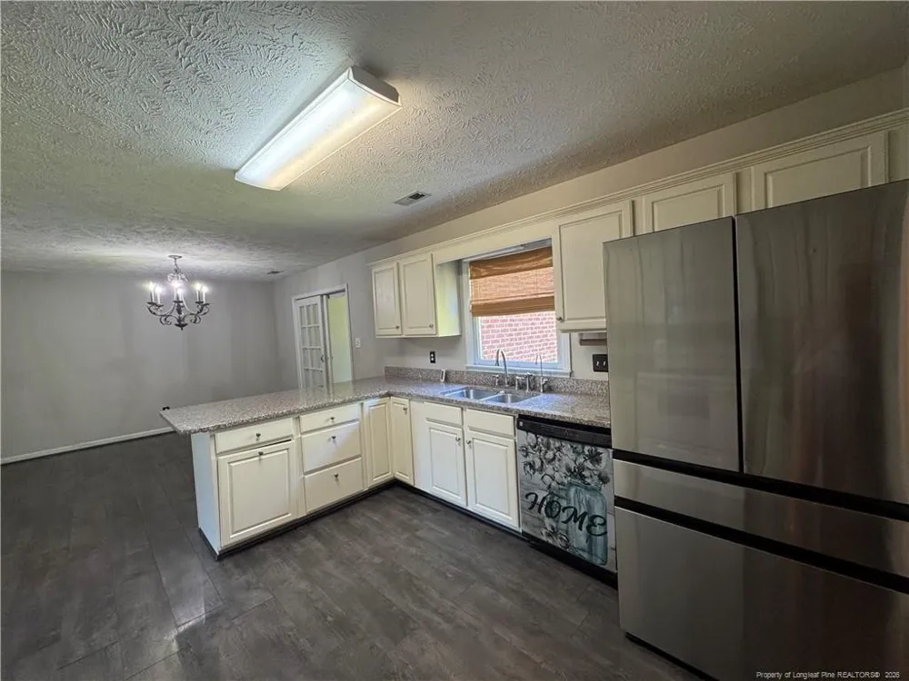 5870 McDonald Road Parkton, NC 28371