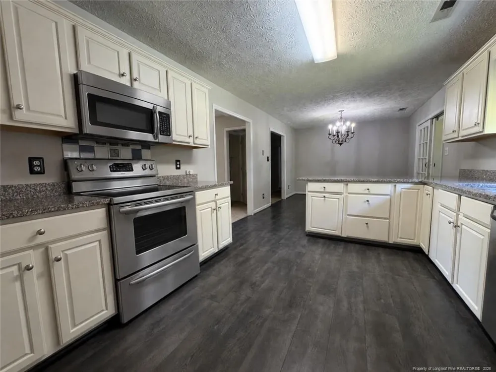 5870 McDonald Road Parkton, NC 28371