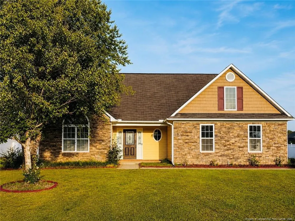 505 Collinwood Drive Raeford, NC 28376