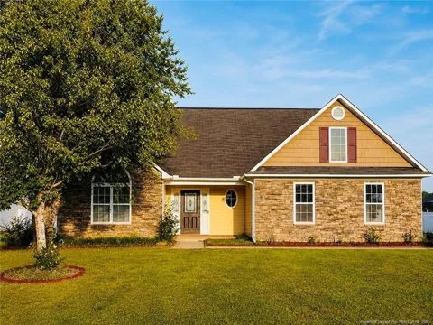 505 Collinwood Drive
