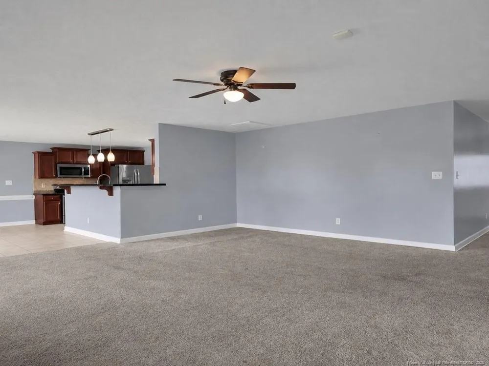 505 Collinwood Drive Raeford, NC 28376